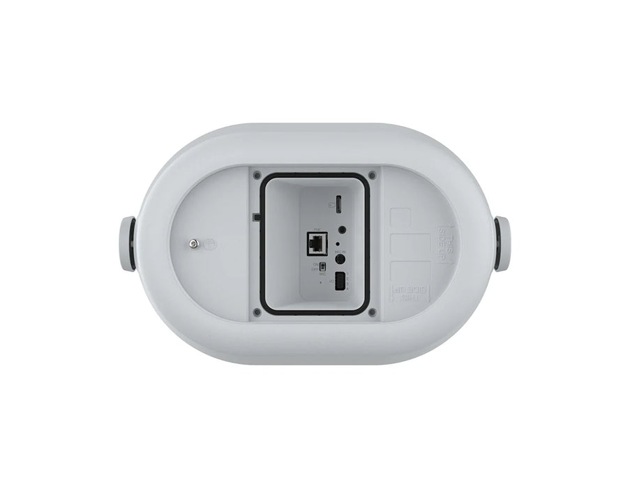 AXIS C1110-E White Network Cabinet Speaker (02695-001)