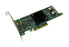 027NFF - Dell LSISAS9207-8I 6GB/s Dual Port PCI-Express 3.0 X8 Host Bus Adapter