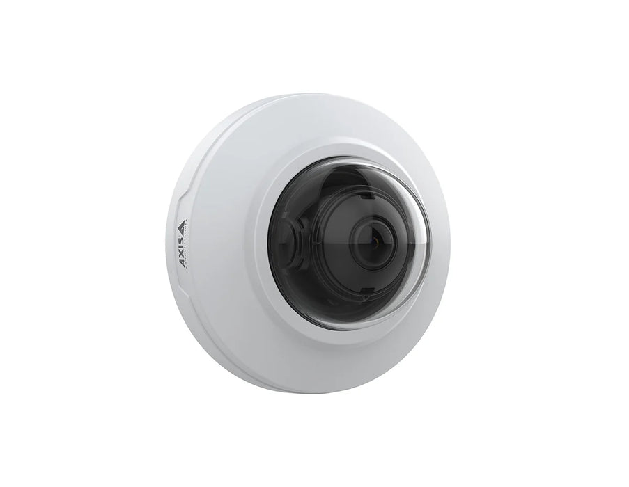 AXIS M3086-V with Microphone 4 MP Dome Camera (02832-001)