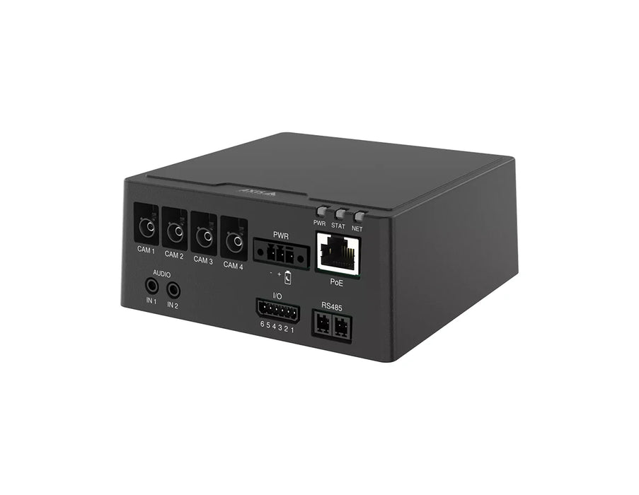 AXIS F9114-R Mk II Main Unit (02999-001)