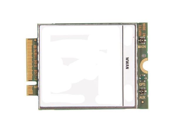 02XGNJ - Dell 3G HSDPA Broadband Wireless 5550 Card