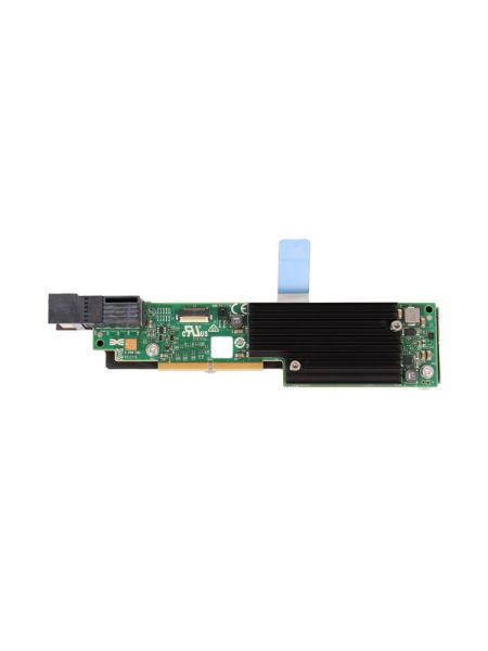 031KFT - Dell LPM32002 Dual-Ports 32GbE Fibre Channel Mini Mezzanine Card