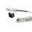 035KG - .5M 100GbE QSFP28 to QSFP28 Cable | Refurbished Dell