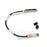 035KG - .5M 100GbE QSFP28 to QSFP28 Cable | Refurbished Dell
