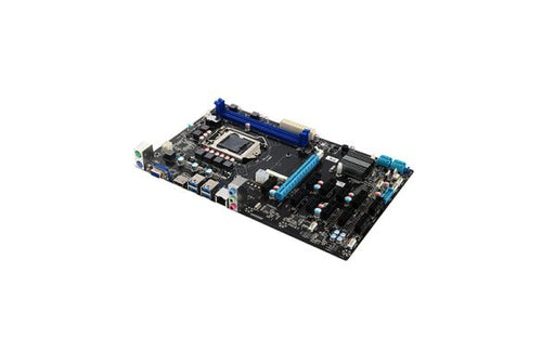 03720D Dell PE8450 10-Slot I/O Carrier System Board