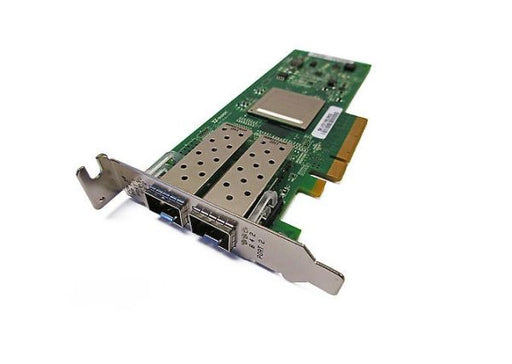 03PCN3 - Dell Dual-Ports 16GB Fibre Channel PCI Express 3.0 x8 Low Profile Host Bus Adapter (HBA)
