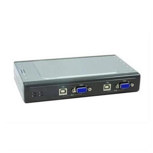 03R875 - Dell 8 Port Kvm Expansion Module