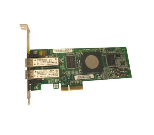 03T8711 - Lenovo 4-Port 16GB PCI-Express Fibre Channel Host Bus Adapter
