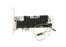 03TFYD - Dell Single-Port Ethernet and Single-Port DMS-59 PCI-Express x1 Remote Access Host Card