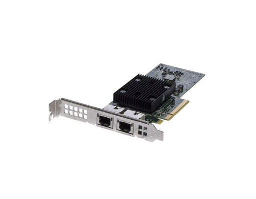 03TM39 - Dell 57416 Dual-Ports 10GbE Ethernet PCI-Express 3.0 x8 High Profile Network Adapter