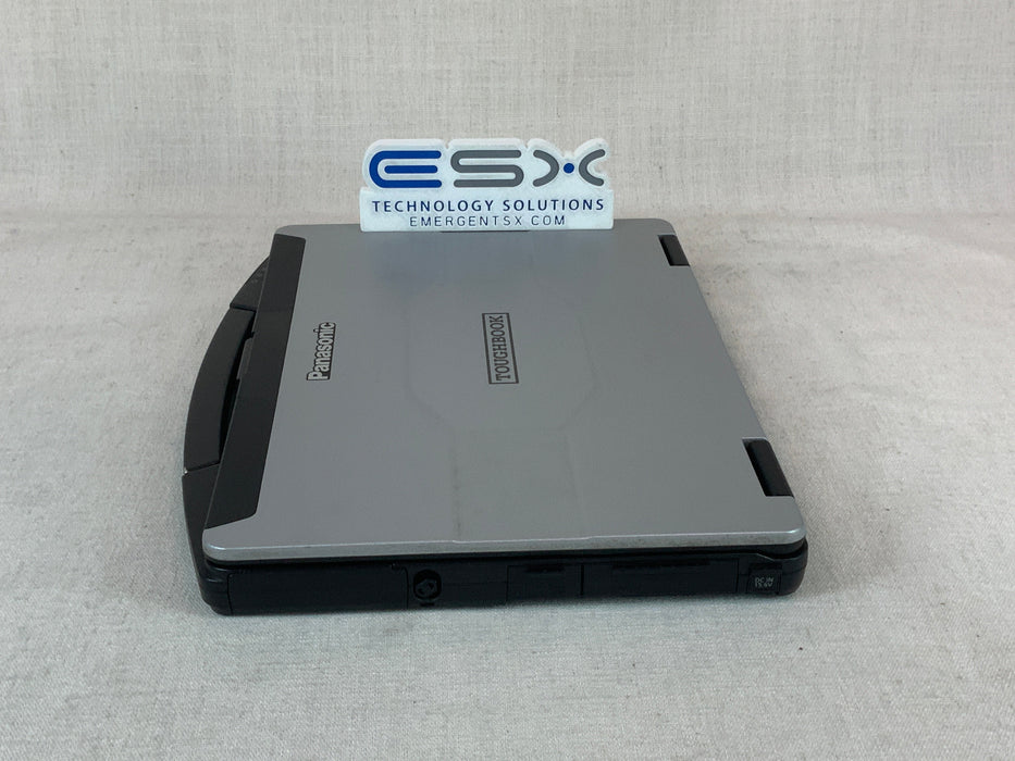 Panasonic Toughbook FZ-55 MK2 14" Toughbook | i5-1145G7 | 16gb | 512gb | Win11