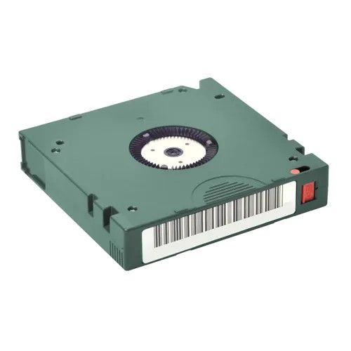 03W22T Dell 2.5TB(Native)/6.25TB(Compressed) LTO Ultrium 6 Tape Media Cartridge