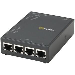 Perle 04031854 IOLAN SDS4 GR 512 MB 1 x RJ-45 Secure Device Server