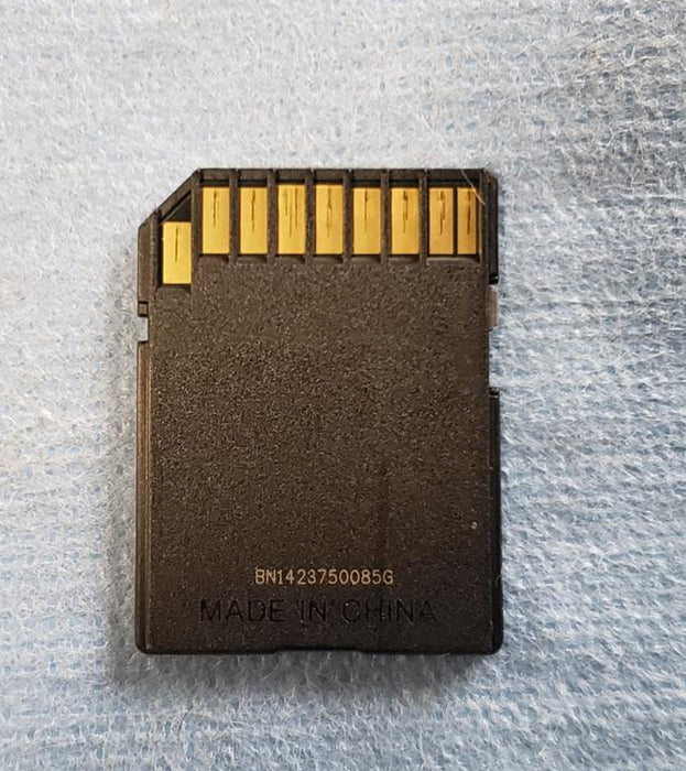 SanDisk Ultra 64GB Class 10 SDXC UHS-1 Memory Card up to 48M - SDSDUNB-064G