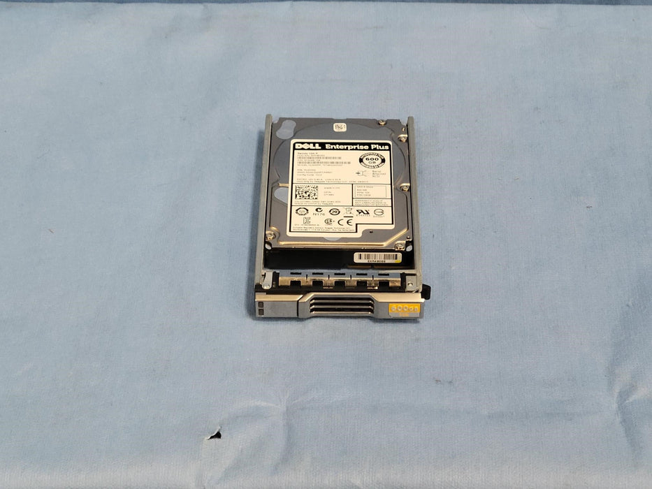 Dell Equallogic 7149N 600GB 10k 6Gb/s 2.5" SAS Hard Drive