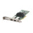 04RN58 - Dell 57414 Dual-Ports 25GbE SFP28 PCI-Express x8 High Profile Network Adapter