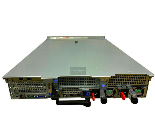 04XP20 I Open Box Dell PowerEdge CTO R740 Server Xeon Plat 8253 3.84TB 256GB