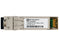 10GBASE-ZR SFP+ 1550nm 100km  Transceiver Module(SMF, LC, DOM)