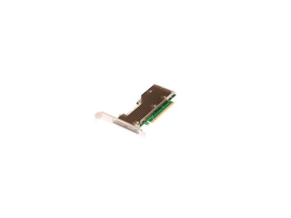 05-50054-00 - LSI AC P411W-32P NVMe SWITCH 12Gb s PCI-e4.0x16 upto 32 SSDs