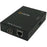 Perle 05090720 S-1110-XT DuplexLC Port RJ-45 10/100/1000Base-T Media Converter