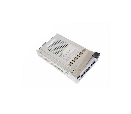 05316M - Dell PowerConnect 5316M 6-Port 6 x 10/100/1000 Gigabit Ethernet Switch Module for PowerEdge 1855