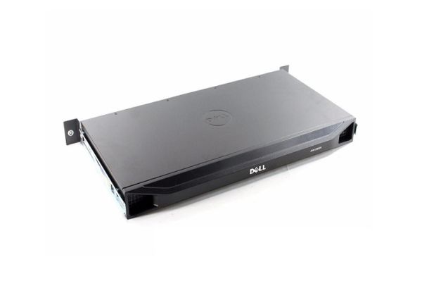 05FCNR - Dell KVM 2162DS 16 Port Remote IP Virtual Media Switch