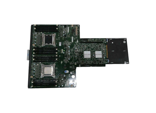 05WGG9 - Dell Socket FCLGA2011 System Board Motherboard for Precision R7610 Supports 2x Xeon E5-2600 Series DDR3 16x DIMM