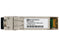 10GBASE-ZR SFP+ 1550nm 80km DOM LC SMF Transceiver Module (SMF, LC, DOM)