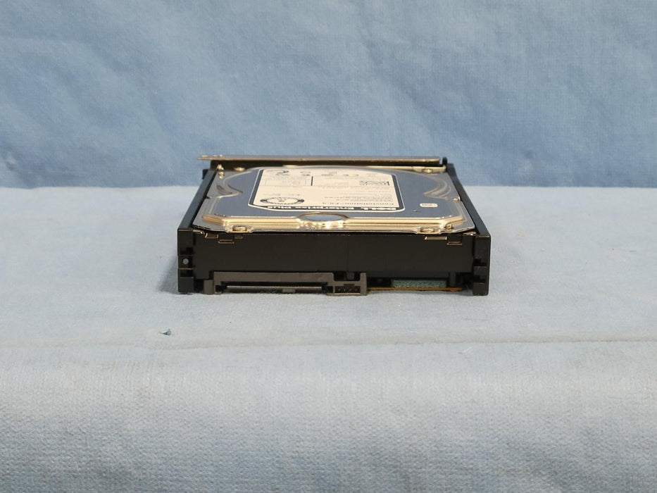 Dell EqualLogic 2TB 7.2K 64MB 3.5" NL Enterprise SAS Hard Drive T7F78