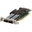 061RP9 - Dell 57508 Dual-Ports 100GbE QSFP PCI-Express 4.0 x16 Low Profile Network Adapter