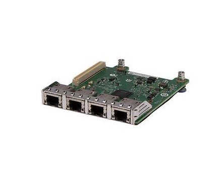 06VDPG - Dell X710 / I350 Dual-Ports 1/10GbE Ethernet and Dual-Ports SFP+ Rack Network Daughter Card (RNDC)