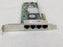 Dell R519P Broadcom 5709c Quad-Port Gbe PCIe NIC Full Height