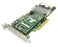 06PDH5 Dell 2 x SAS 12Gb/s PCI Express 3.0 x8 Full-height Host Bus Adapter for PowerEdge R730 Rack Server
