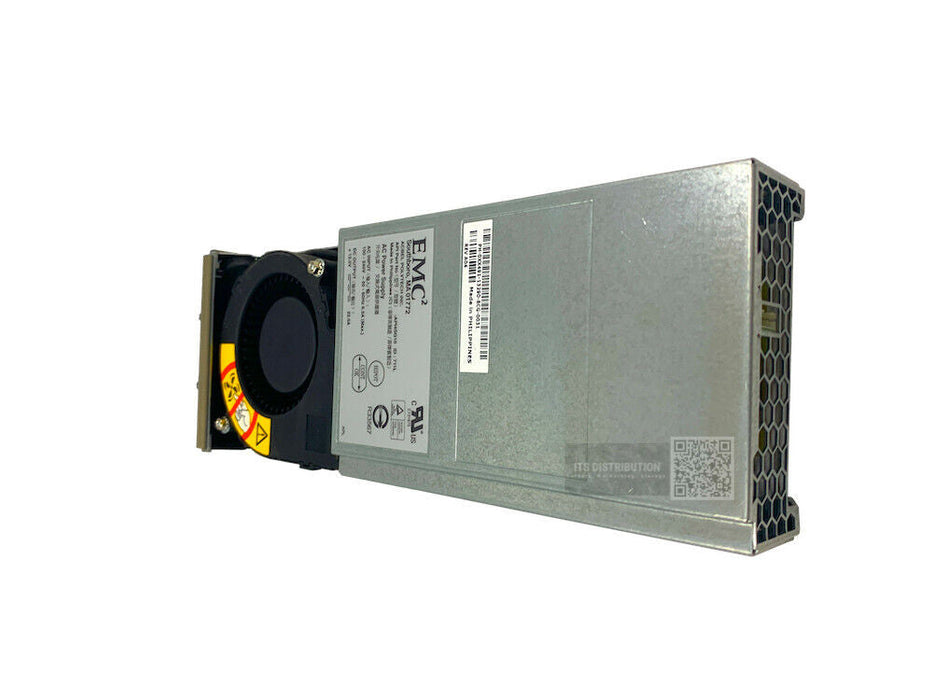 071-000-508 I EMC Power Supply Blower Fan Module API4SG10 PH-0XX491