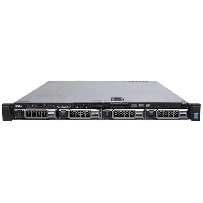073M0 — Drive Chassis (4x 3.5") | Dell PowerEdge R430