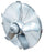 VR080-4DI.6N.V5L ZIEHL-ABEGG Axial Fan 3-230/400V 50Hz 1,7kW 1340 RPM diameter 800mm