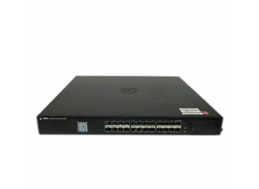 07D1GN - Dell PowerConnect 8132F Layer 3 24-Port Switch
