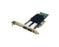 07GGKT - Dell OCe11102 Dual-Ports 10GbE FCoE PCI-Express 2.0 x8 High Profile Network Adapter