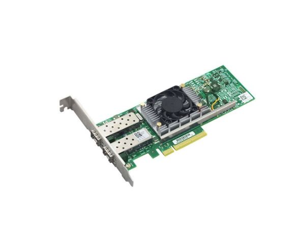 081MTF - Dell 10GB Dual Port Ethernet Adapter