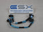 Dell WWJM2 Dual XGMI NVMe SL1/SL2 to SL3/SL4 Cable Assembly