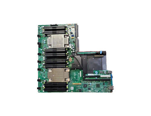 086D43 - Dell Socket FCLGA2011-3 System Board Motherboard for PowerEdge R630 Supports 2x Xeon E5-2600 V3 / E5-2600 V4 Series DDR4 24x DIMM