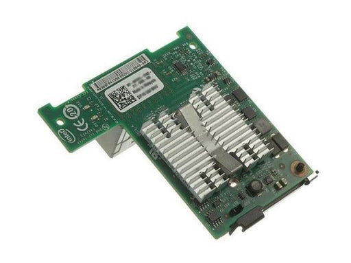 08F6NV - Dell X520 Dual-Ports 10GbE PCI-Express 2.0 x4 Mezzanine Card