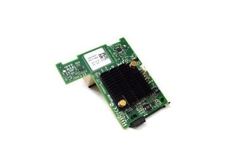 08TPD1 - Dell ConnectX-3 Dual Port FDR 56Gb/s Blade Mezzanine Adapter for PowerEdge M1000E
