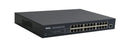 08X156 - Dell PowerConnect 2124 24-Ports Fast 10/100BaseT + 1-Port 10/100/1000BaseT Ethernet Network Switch