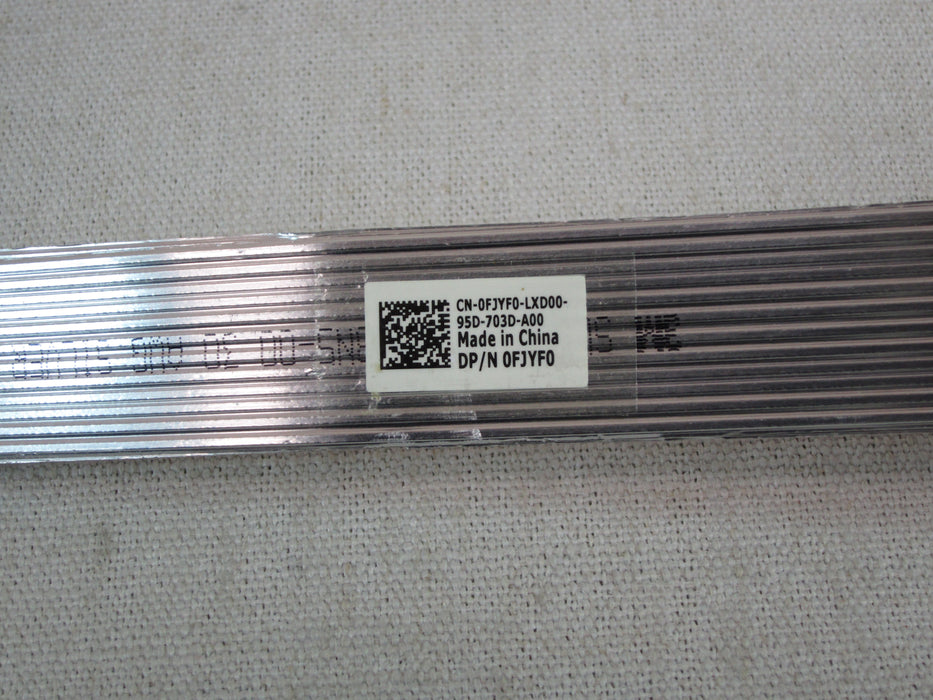 Dell FJYF0 PowerEdge R940 24x2.5" BP A2/B2 to PCIe NVMe Expander Cable