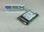 Dell EqualLogic 1.2TB 10K 6Gb/s 2.5" SAS Hard Drive HFJ8D / 0B28471 PS6100