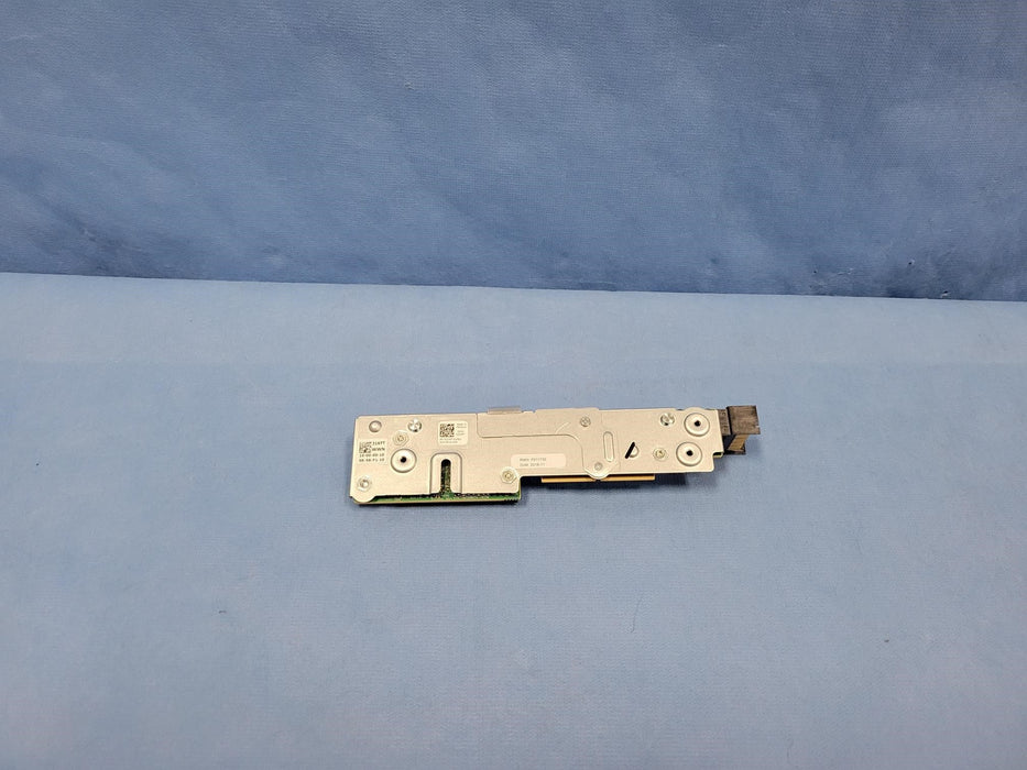 Dell 31KFT Emulex LPm32002 32Gb/s Dual Port FC Mezzanine Adapter Card MX740c