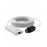 AXIS P1280-E 4mm 8.3 fps Thermal Network Camera (0940-001)