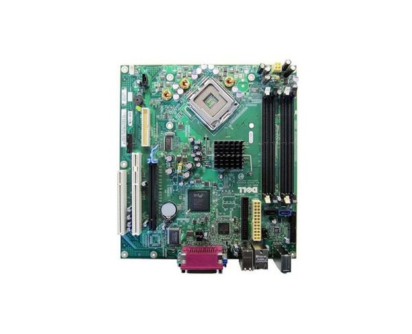 095EPH Dell PowerVault 530F SAN System Motherboard