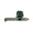 0970XM - Dell Single-Port 1GbE Ethernet Network Interface Card